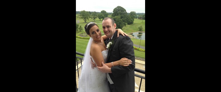 Wedding Videographer – Tara and Martin – 3’rd July 2013